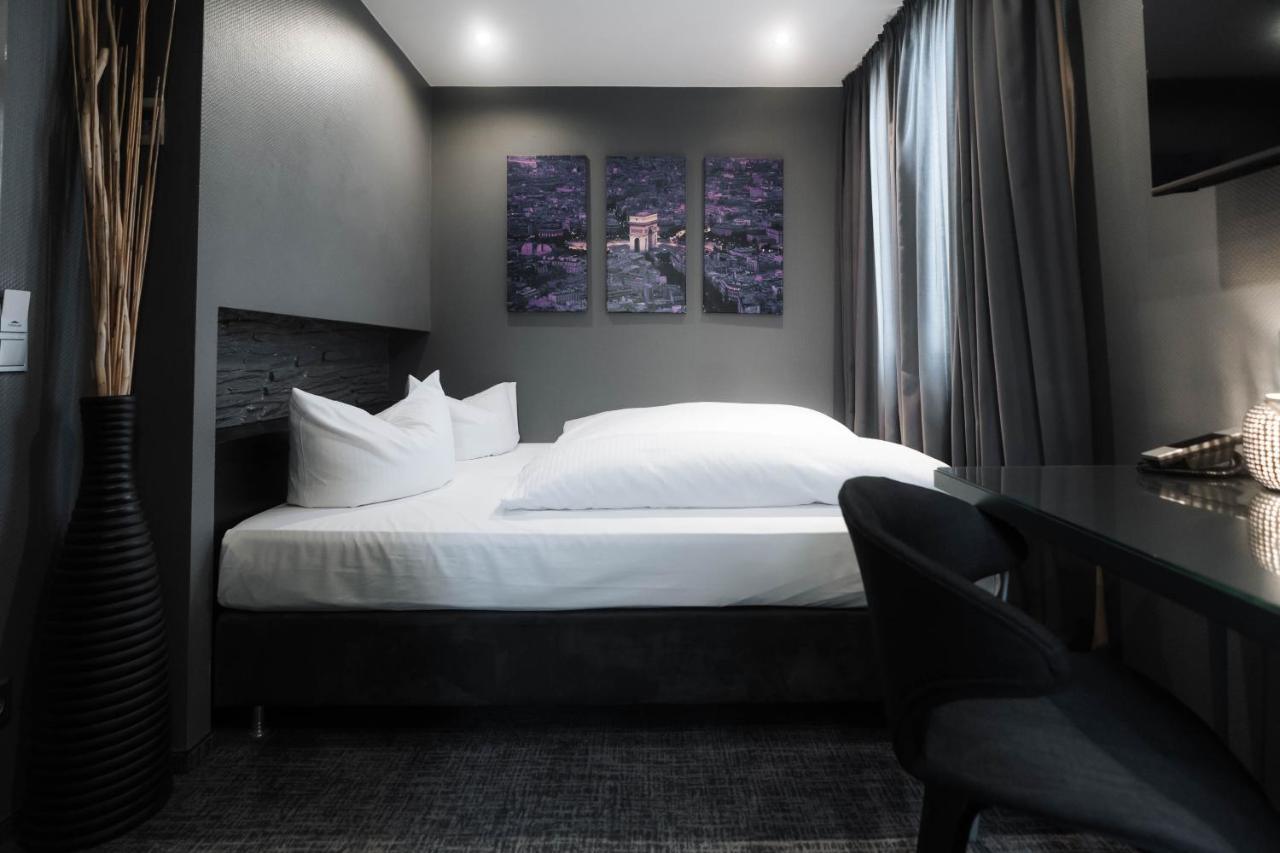 Hotel Am Augustinerplatz Cologne Exterior photo