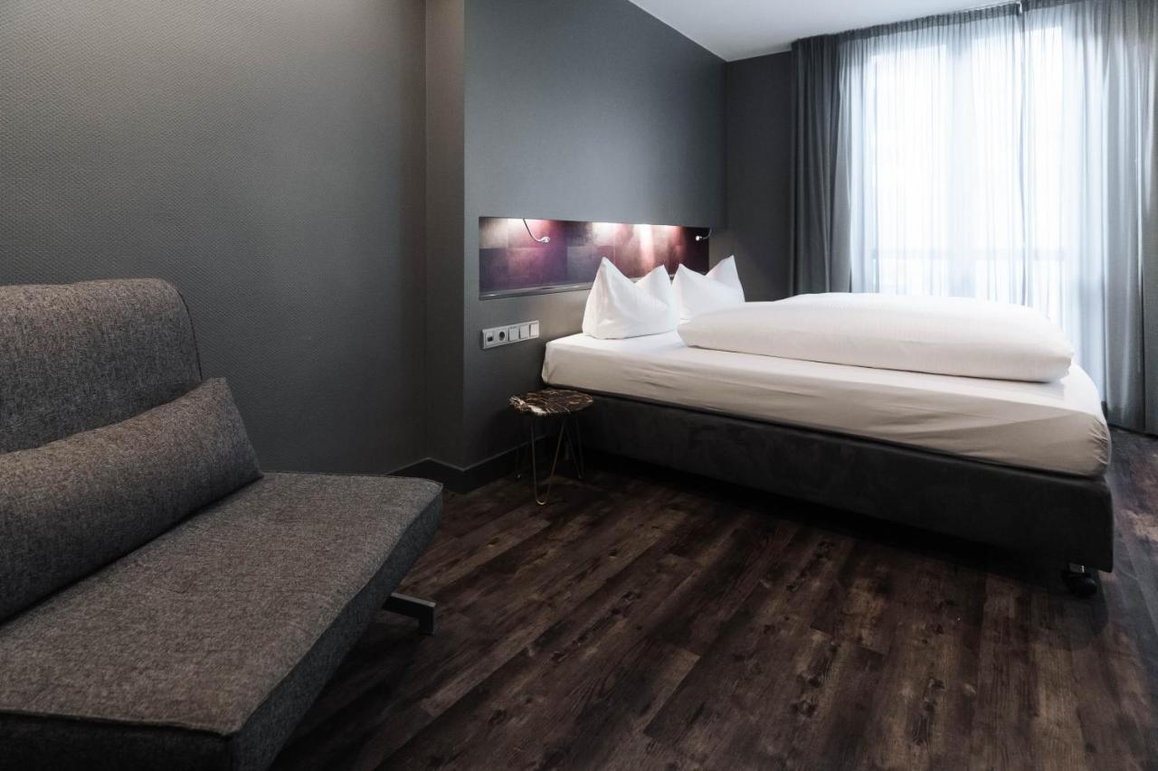 Hotel Am Augustinerplatz Cologne Exterior photo